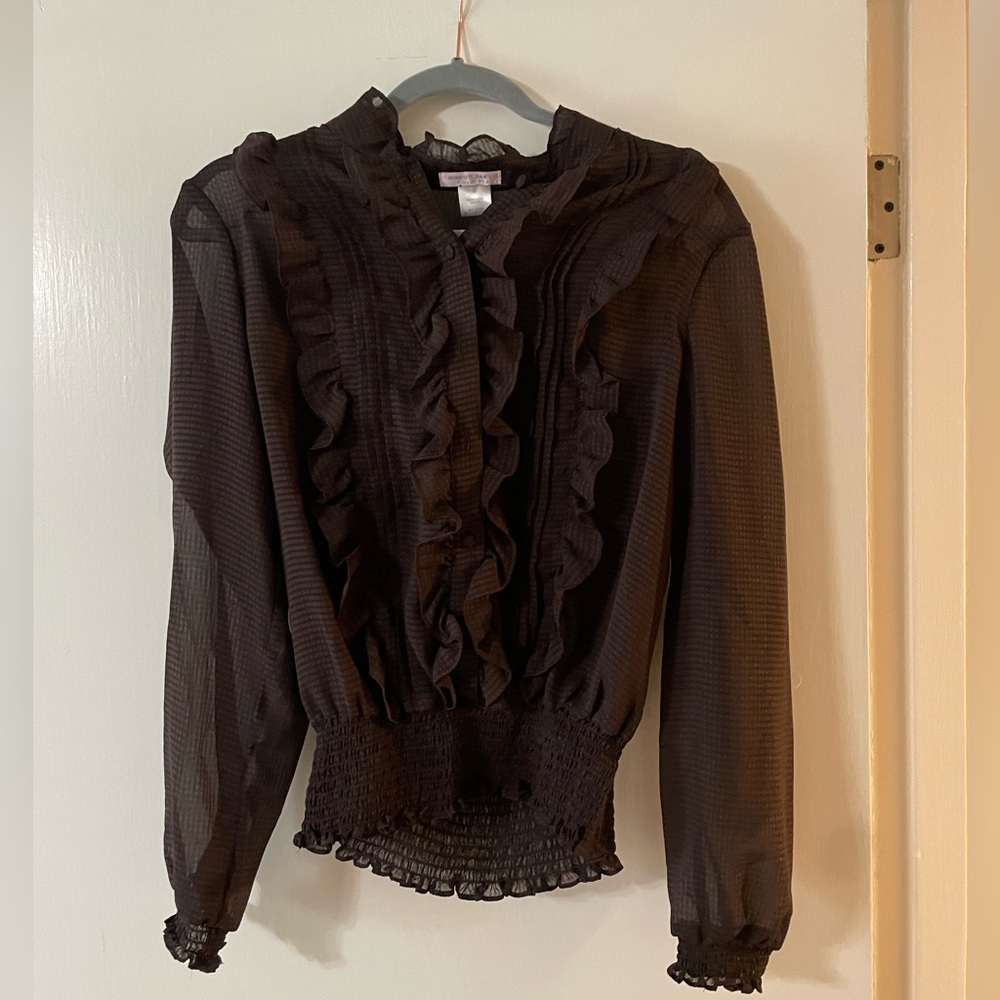 Women’s top